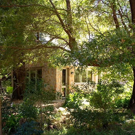 Umami Mountain Retreat Villa Franschhoek Exterior photo