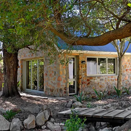 Umami Mountain Retreat Villa Franschhoek Exterior photo