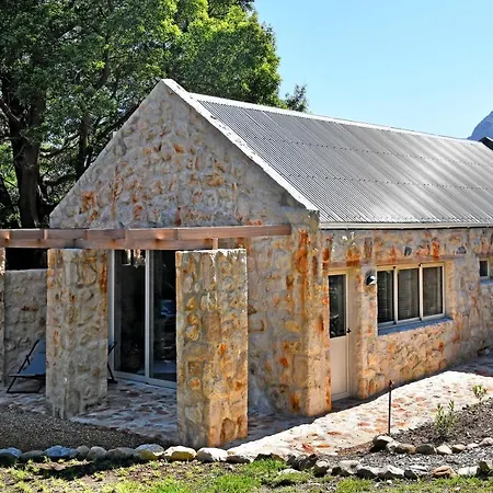 Umami Mountain Retreat Villa Franschhoek Exterior photo