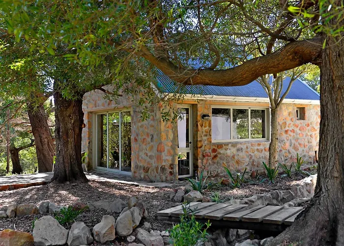 Umami Mountain Retreat