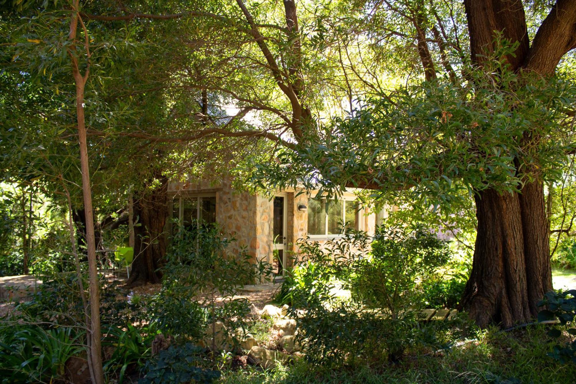 Villa Umami Mountain Retreat