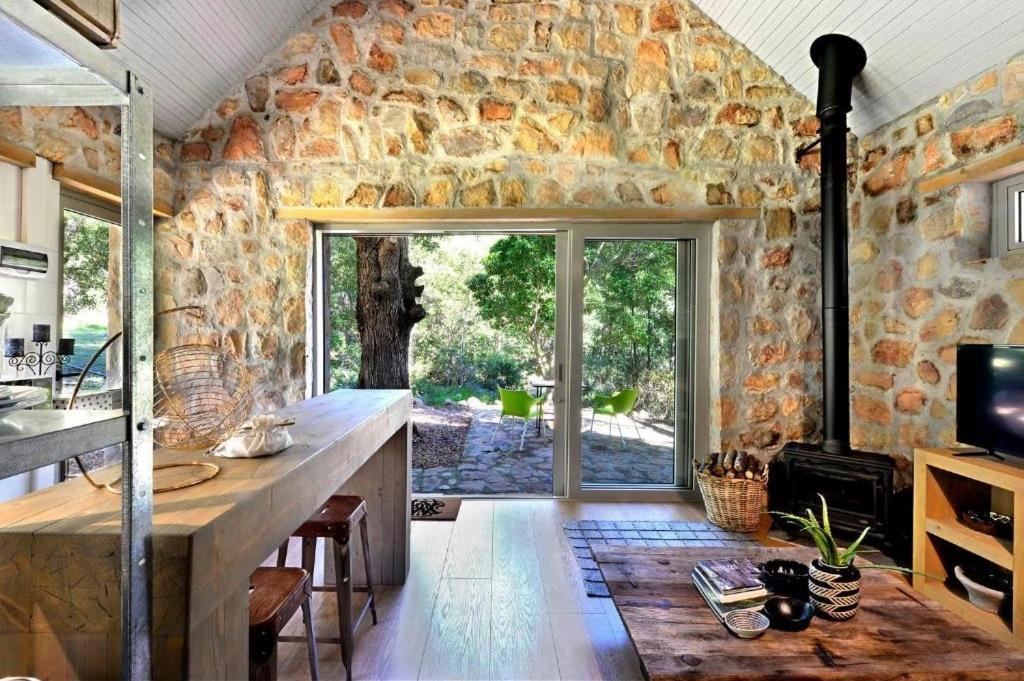 Umami Mountain Retreat Villa
