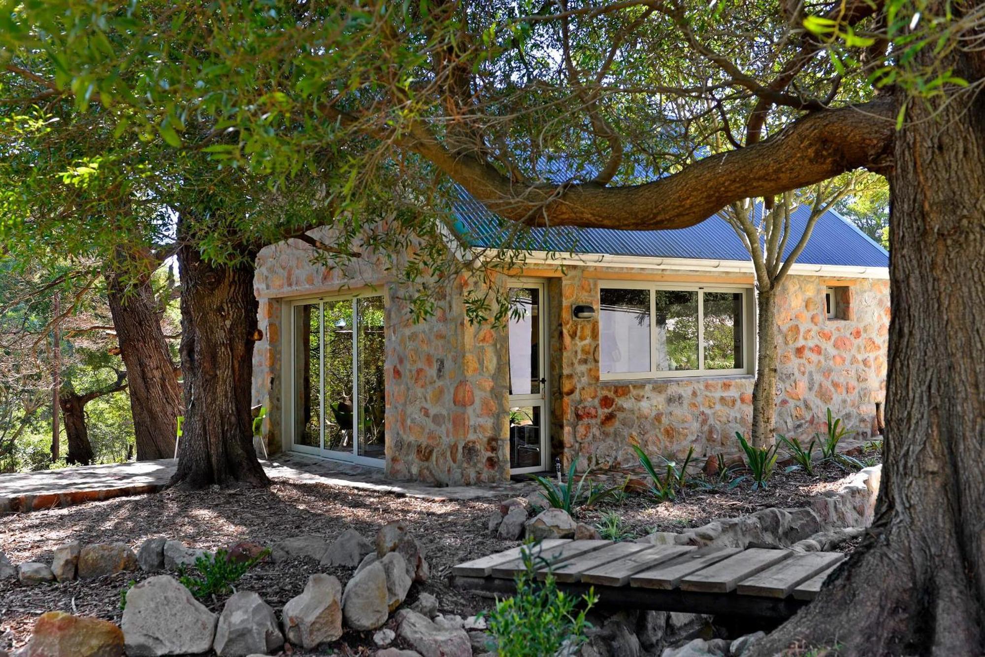 Umami Mountain Retreat Villa
