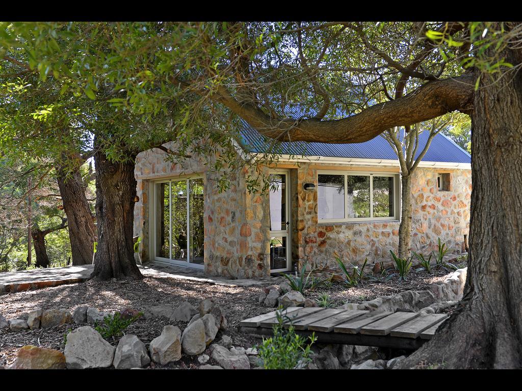 Umami Mountain Retreat Franschhoek