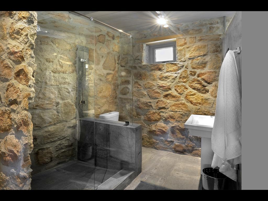 Umami Mountain Retreat Villa Franschhoek