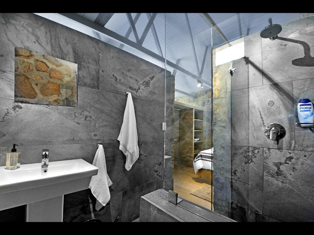 Umami Mountain Retreat