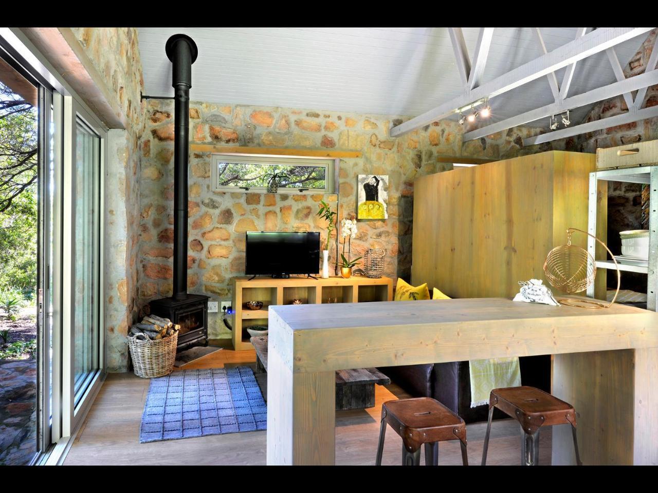Umami Mountain Retreat