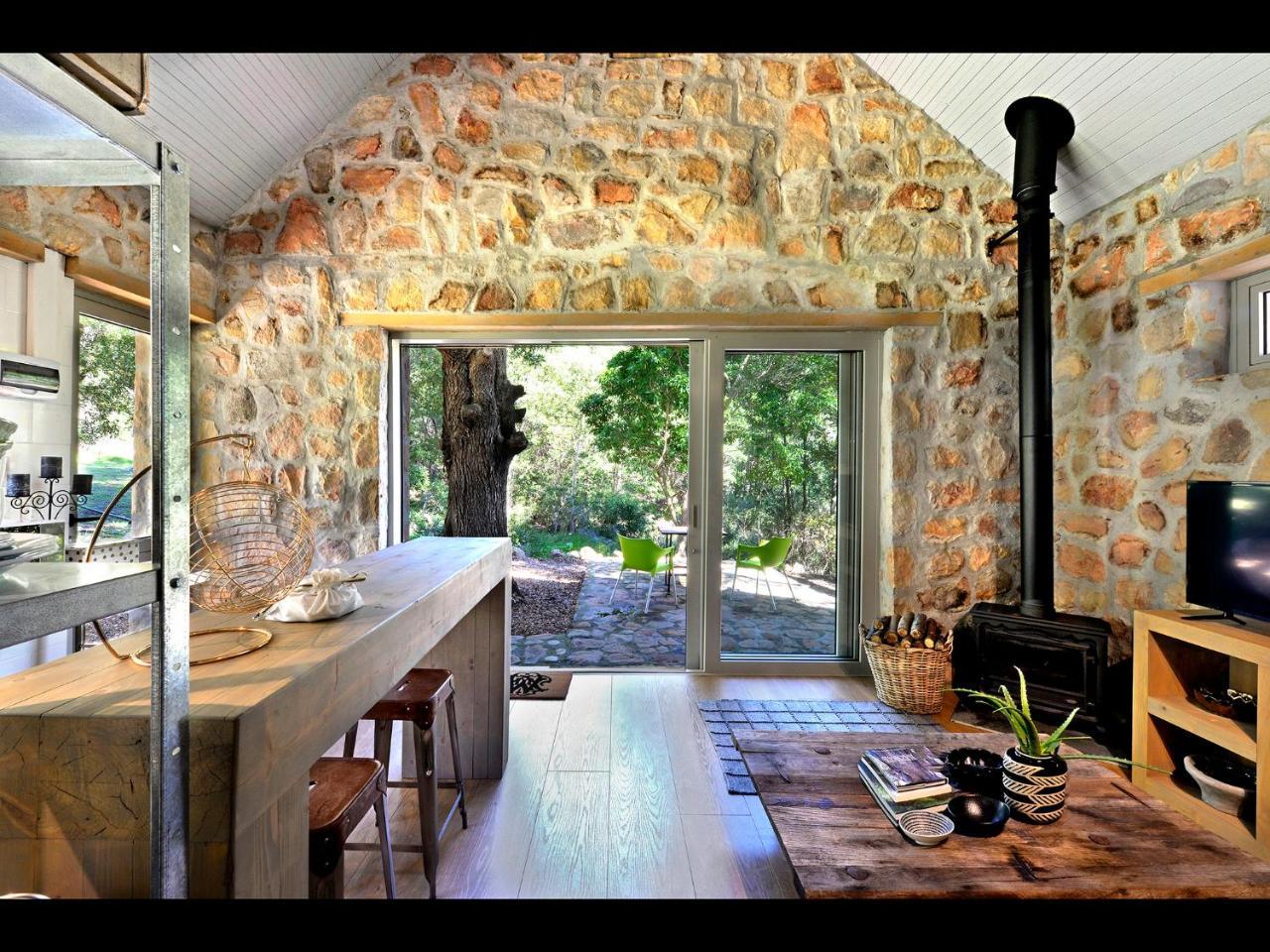 Umami Mountain Retreat Villa *