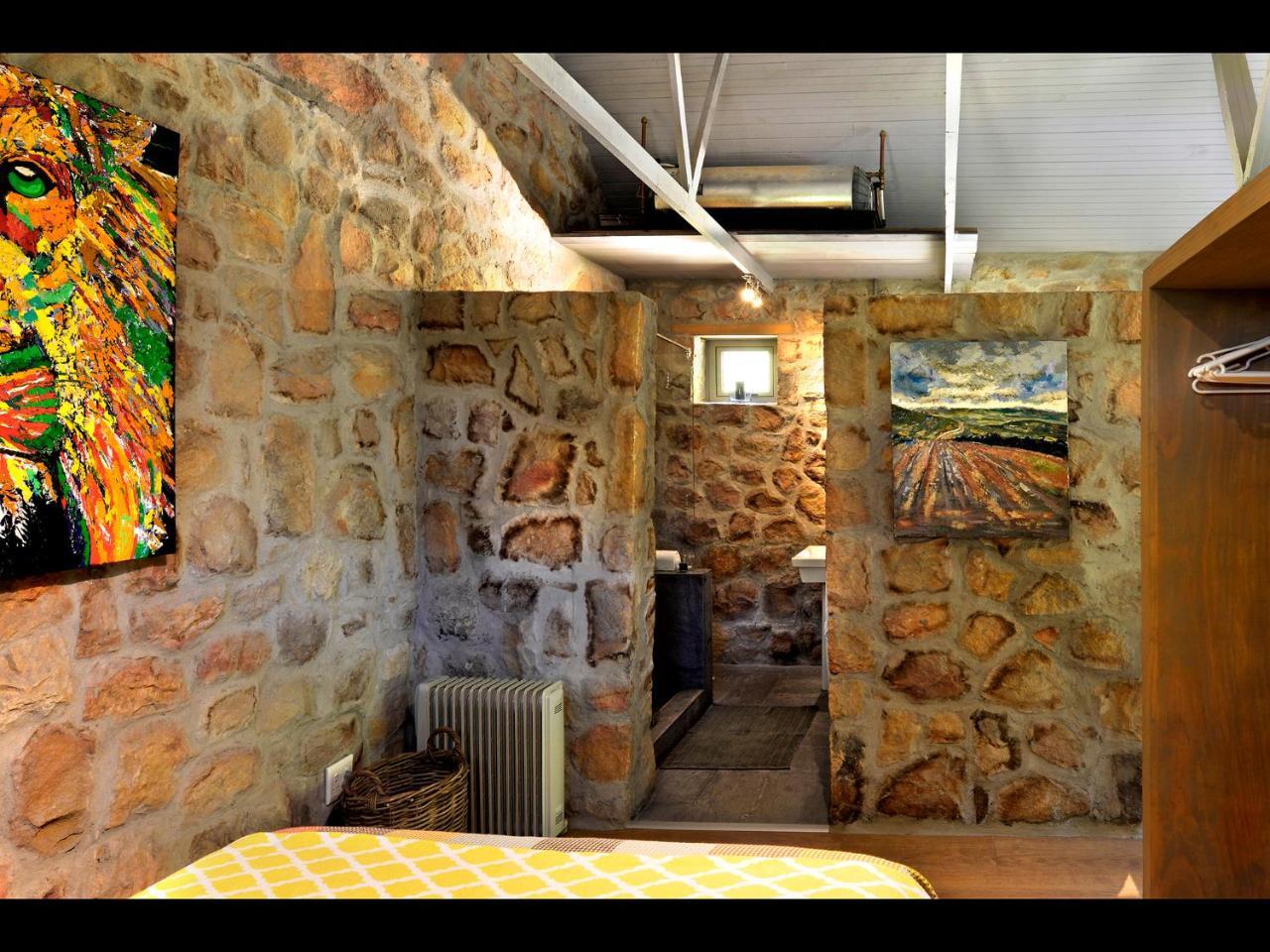 Umami Mountain Retreat *