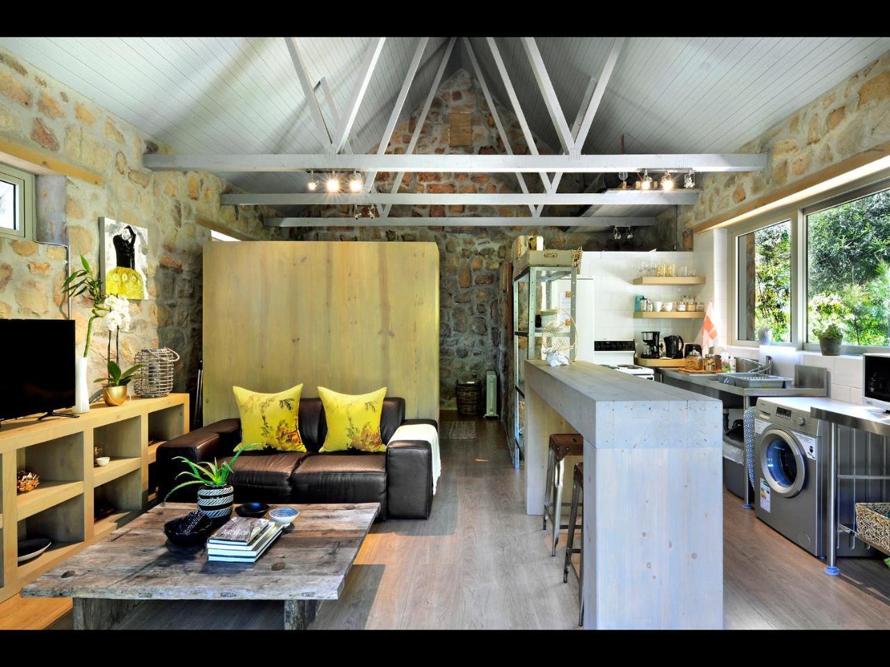 Umami Mountain Retreat Villa Franschhoek