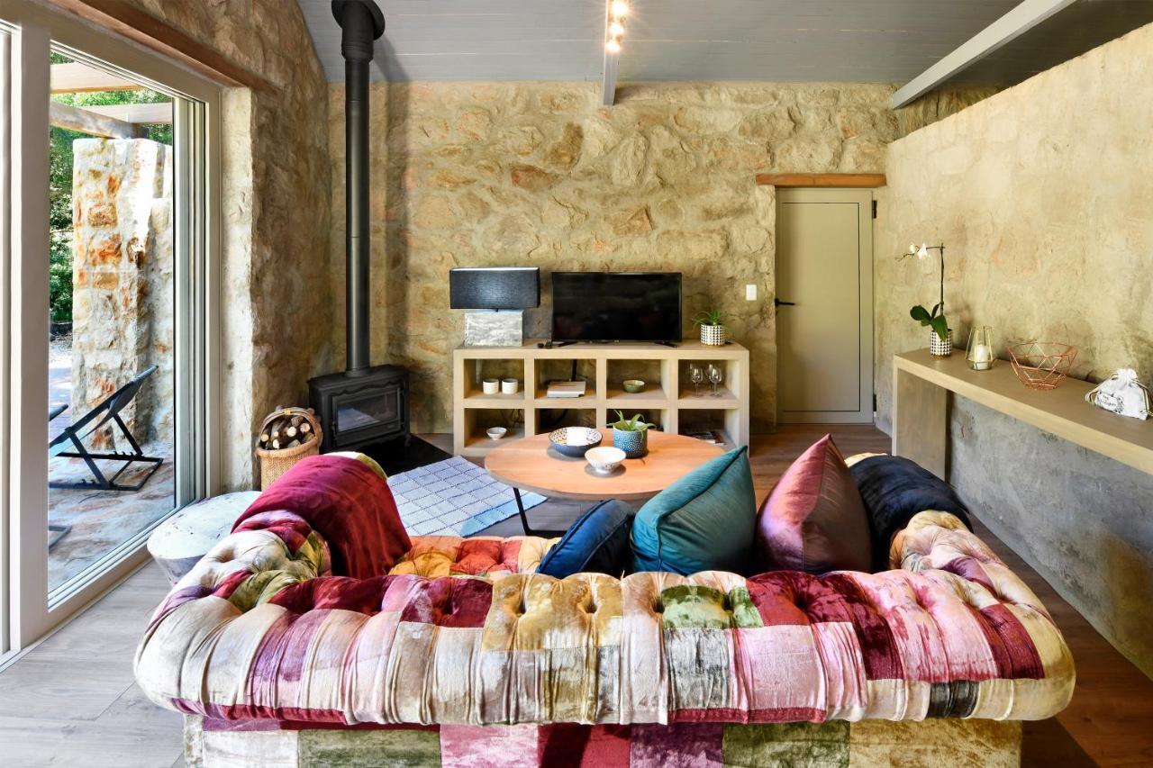 Umami Mountain Retreat *
