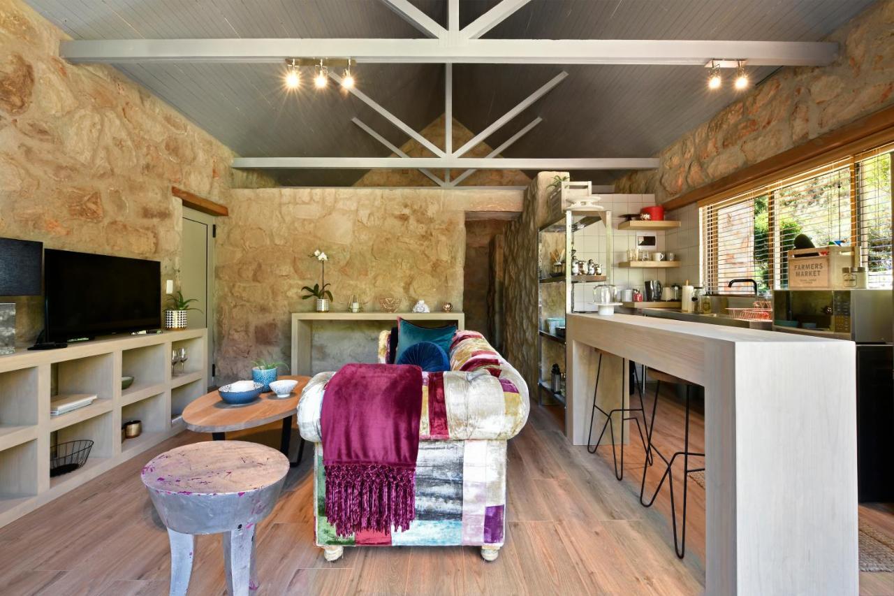 Umami Mountain Retreat Villa *