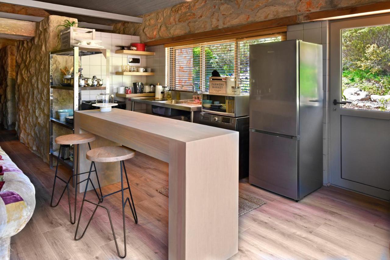 Umami Mountain Retreat Franschhoek